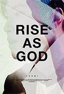 RISE AS GOD (BLACK VER.)