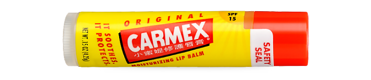 CARMEX 小蜜緹護唇膏