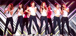 Girls'Generation