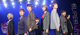 SUPER JUNIOR