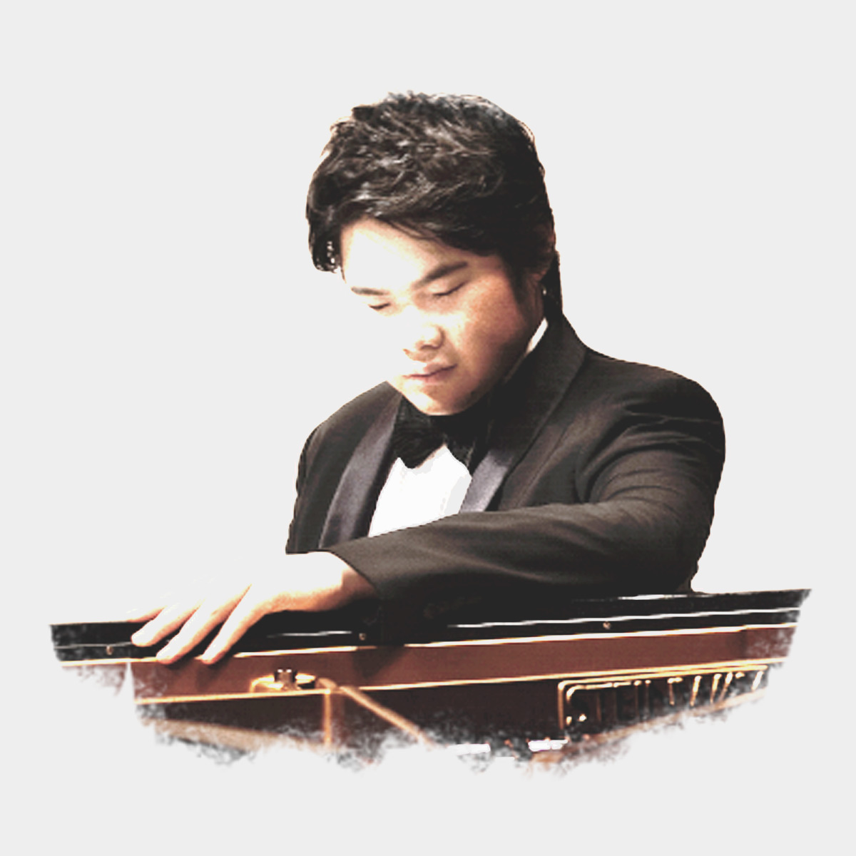 辻井伸行 NOBUYUKI TSUJII